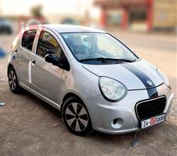 Geely LC